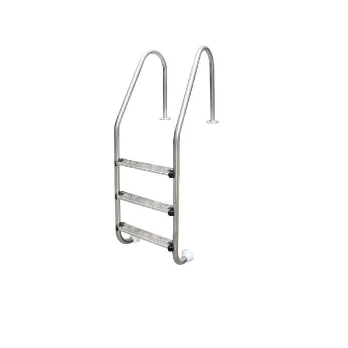 Лестница AquaViva ST-215 -STANDARD 2cт
