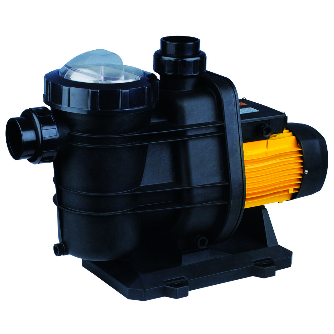 Насос AquaViva AQP-1.5S трехфазный Насос AquaViva AQP-1.5S трехфазный