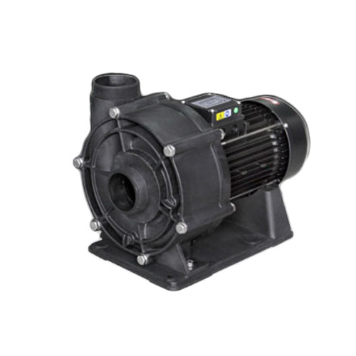Насос AquaViva ZWE400T трехфазный