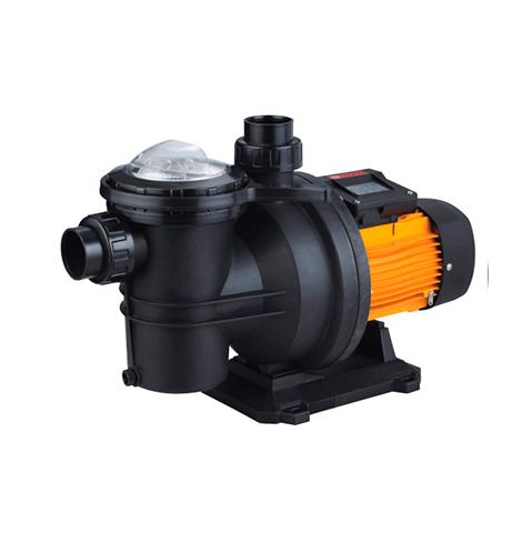 Насос AquaViva AQP-0.55S однофазный