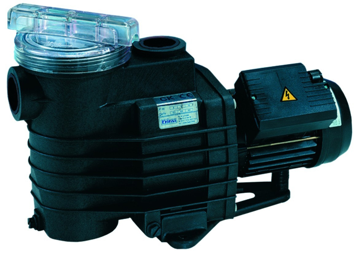 Насос KRIPSOL Caribe CK 51 Насос KRIPSOL Caribe CK 51