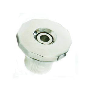 Форсунка стеновая Flexinox 87198021 под бетон 2
